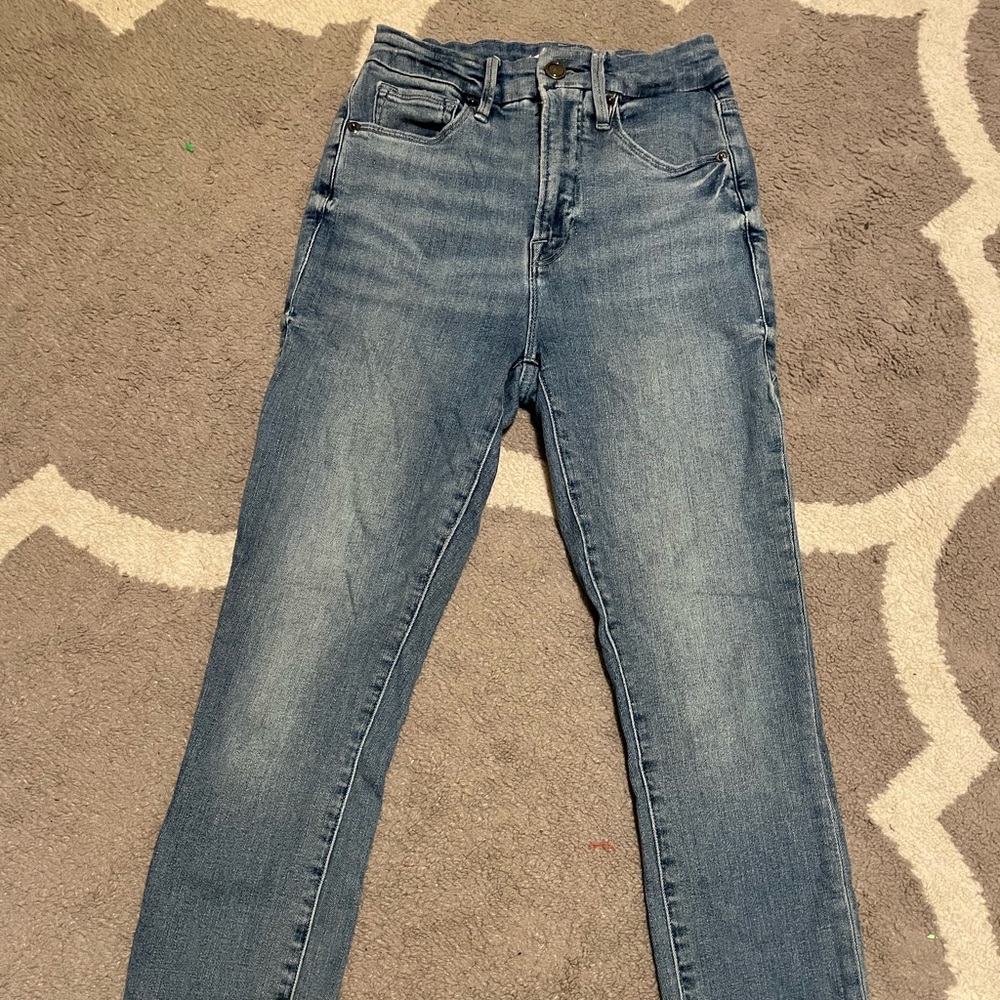Good American jeans
